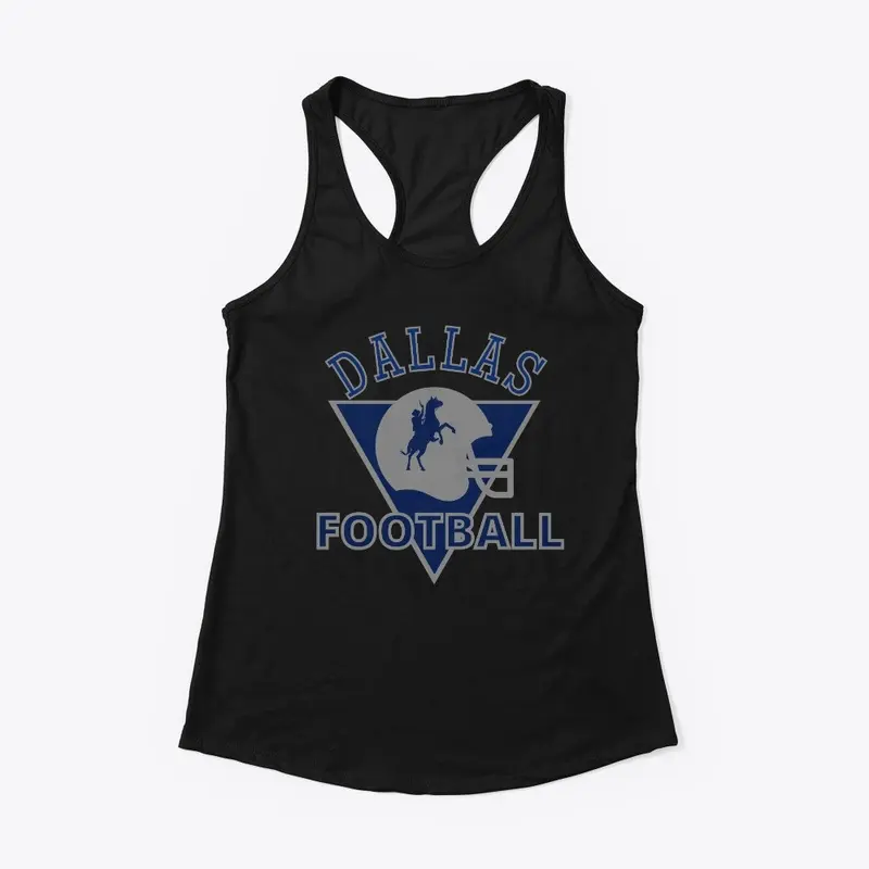 Dallas Football Apparel Ed. 10