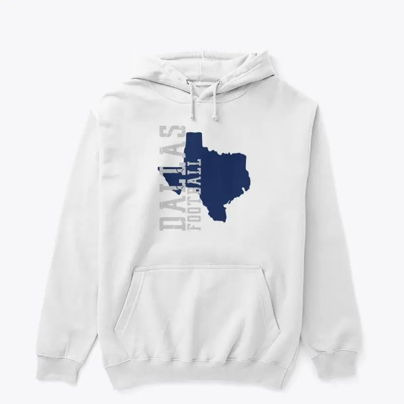 Dallas Football Apparel Ed. 11