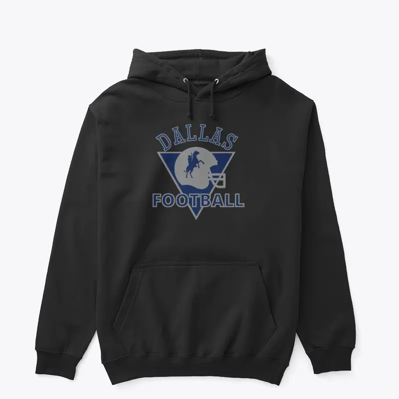 Dallas Football Apparel Ed. 10