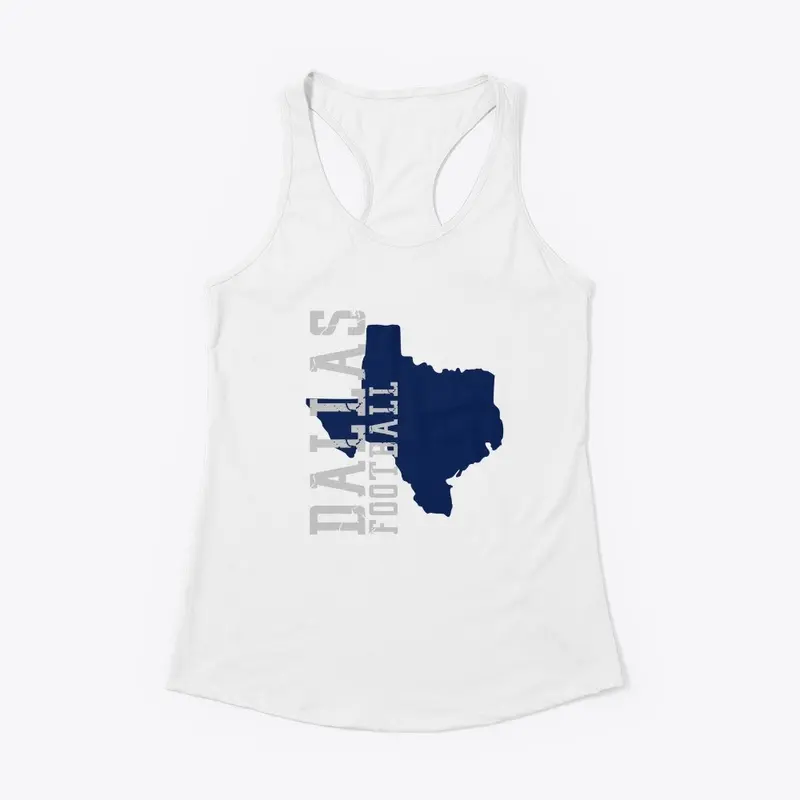 Dallas Football Apparel Ed. 11