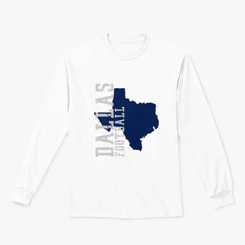 Dallas Football Apparel Ed. 11