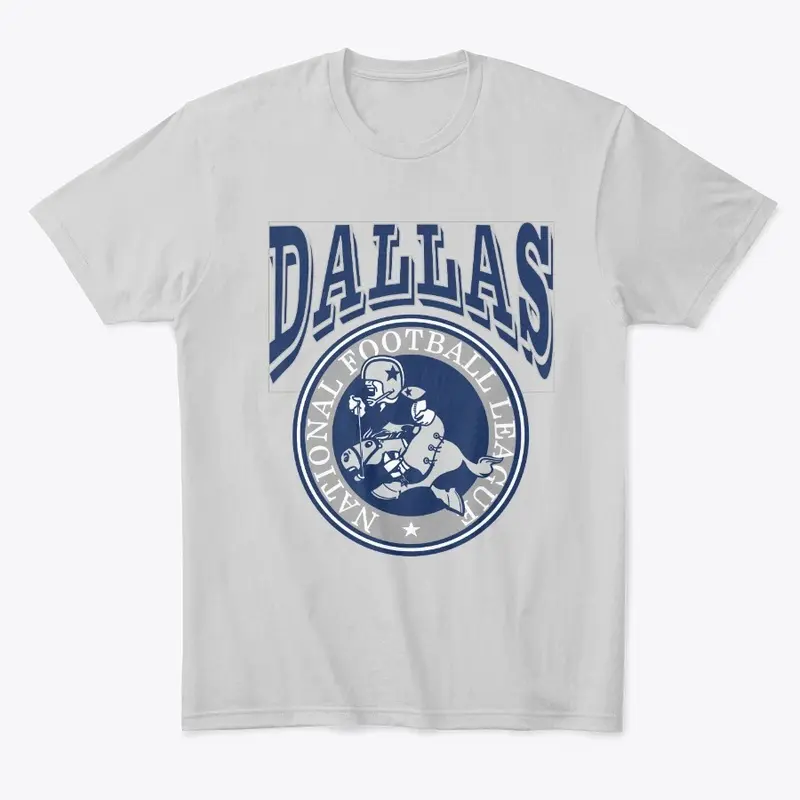 Dallas Football Apparel Ed. 13