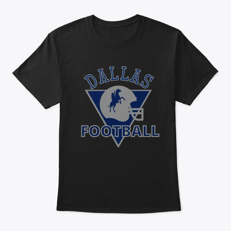 Dallas Football Apparel Ed. 10