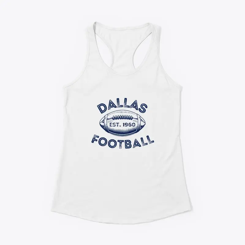 Dallas Football Apparel Ed. 9