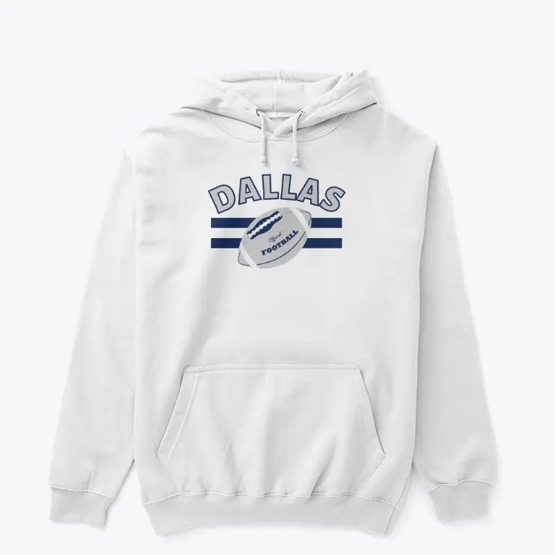 Dallas Football Apparel Ed. 12