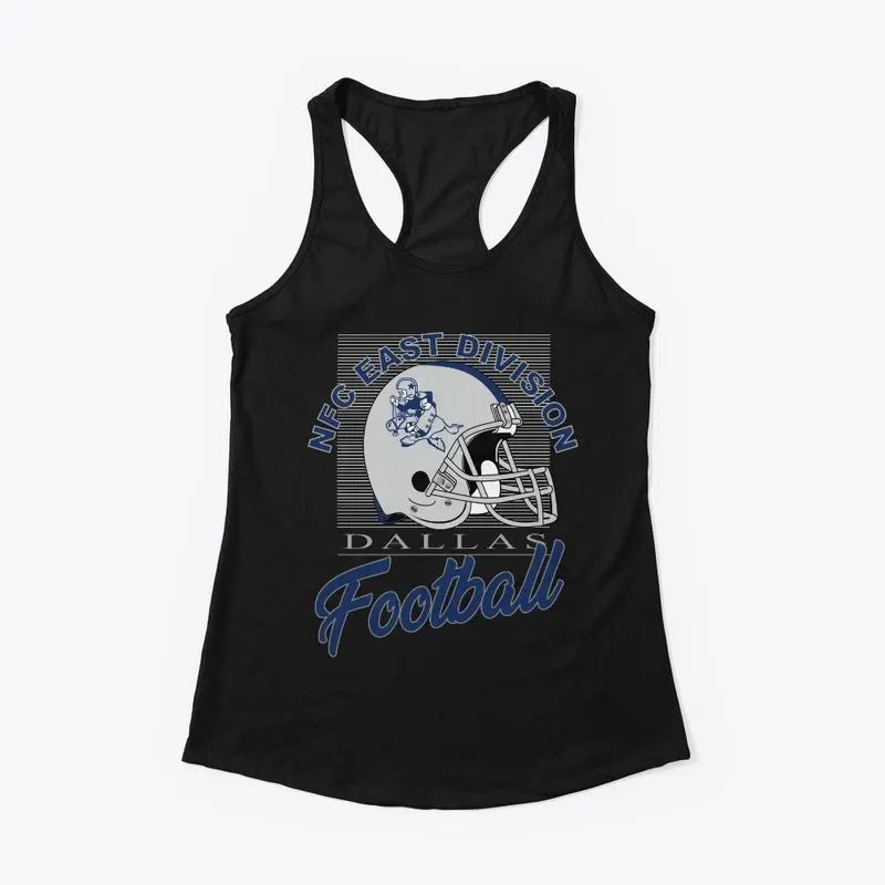 Dallas Football Apparel Ed. 2