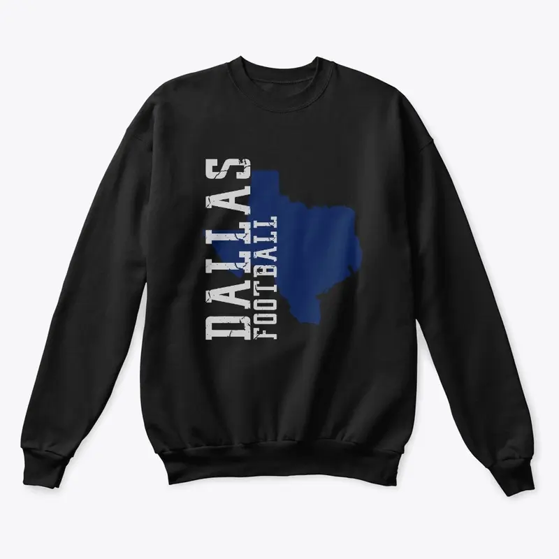 Dallas Football Apparel Ed. 11